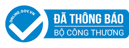 Bộ công thương đã thông báo