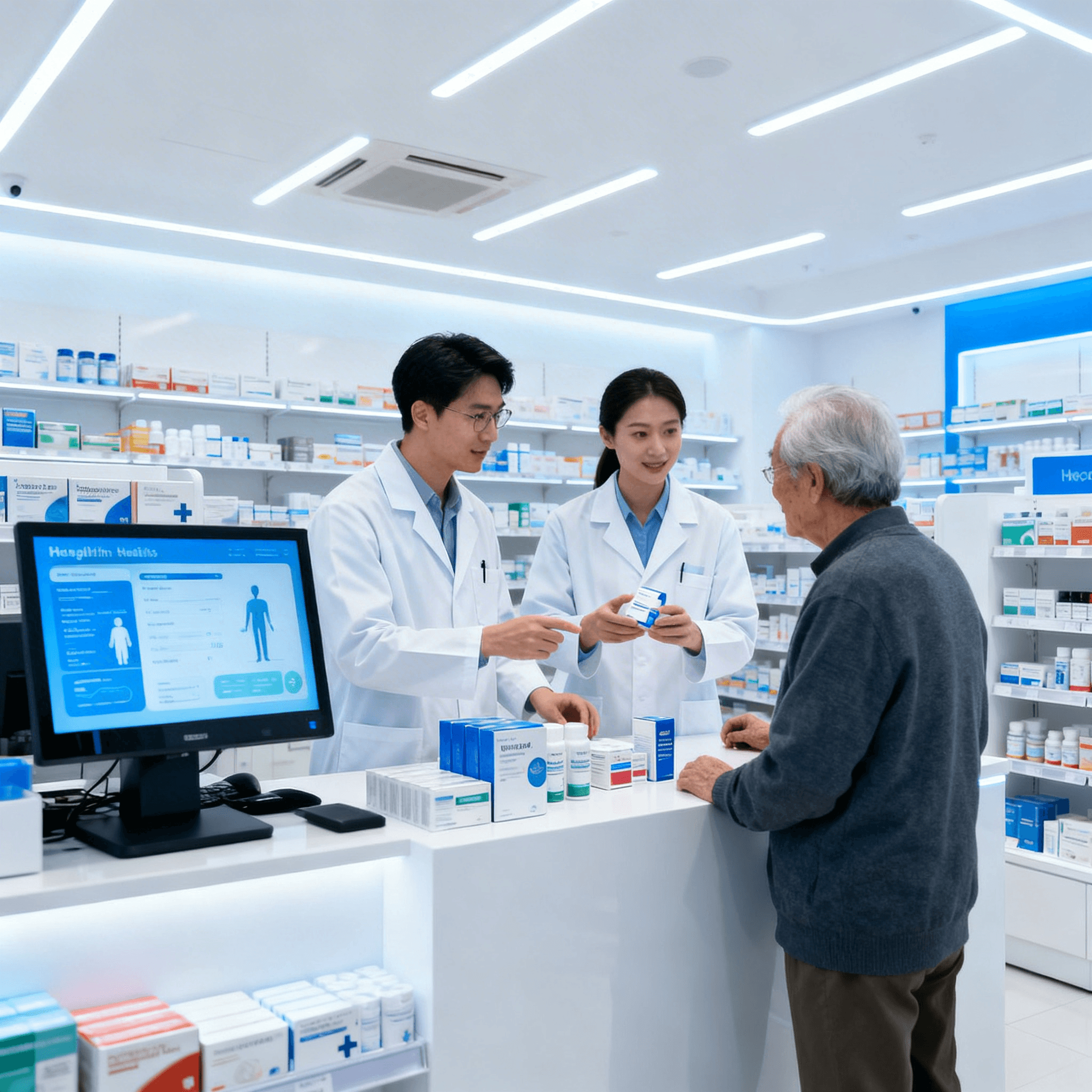 Circa Pharmacy