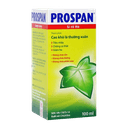 Thuốc ho, cảm cúm