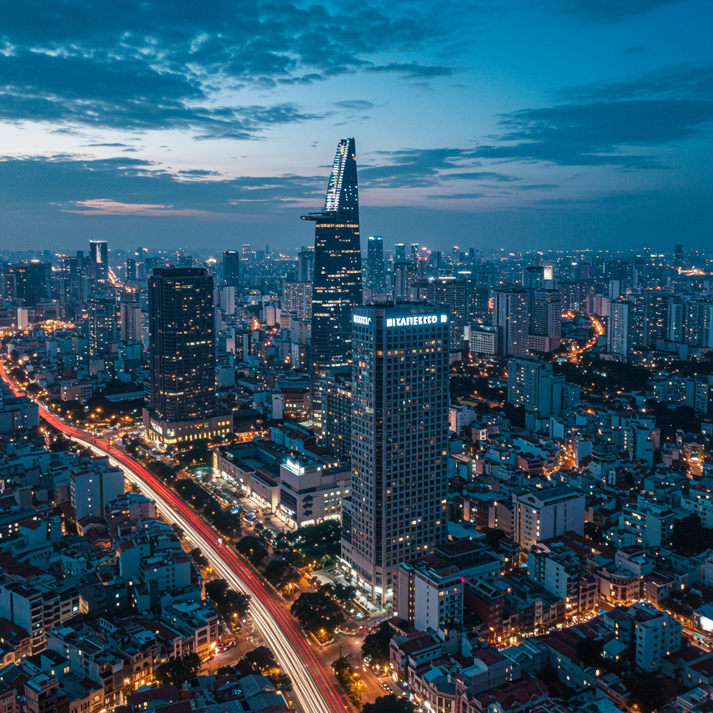 Con cái sống xa nhà