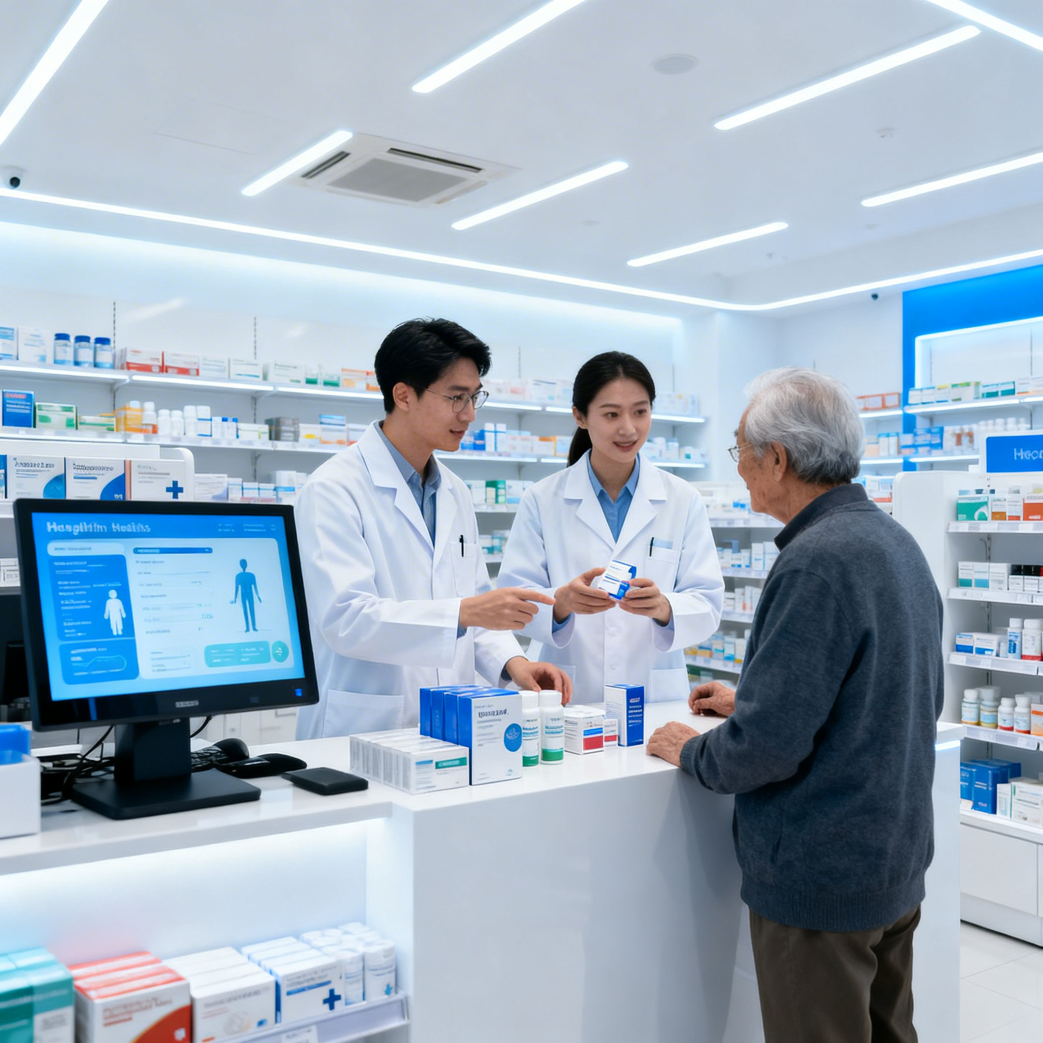 Circa Pharmacy