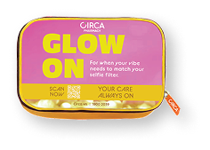 GLOW ON