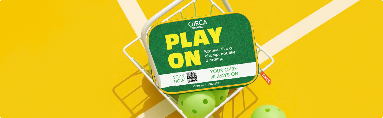 Play On trên bàn làm việc